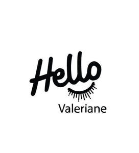 Hello valeriane